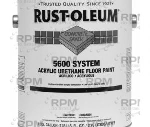 CORPORAÇÃO RUST-OLEUM 261175