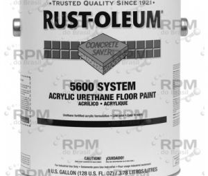 CORPORAÇÃO RUST-OLEUM 261177