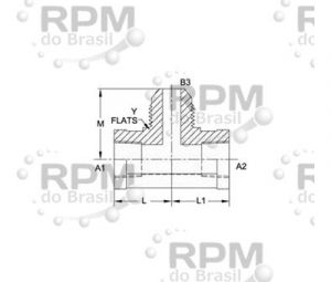 BRENNAN 2612-04-04-06-FG