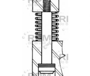 SELOS CR (SKF) 26153