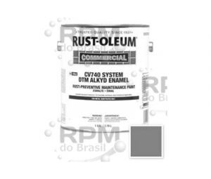 RUST-OLEUM CORPORATION 261956