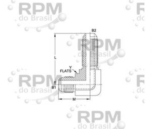 BRENNAN 2701-02-02-FG