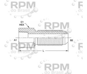 BRENNAN 2705-04-02