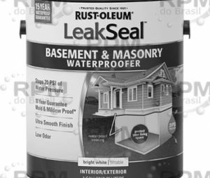 RUST-OLEUM CORPORATION 276368