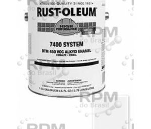 CORPORAÇÃO RUST-OLEUM 2764402