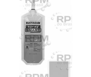 RUST-OLEUM CORPORATION 278380