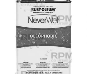 CORPORAÇÃO RUST-OLEUM 284471