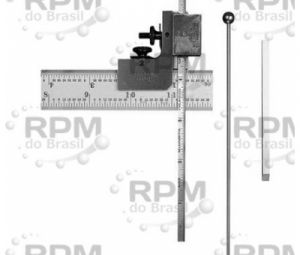 L S STARRETT EMPRESA 289C