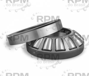 Bearings - Fag (Schaeffler) 29320E - Fag (Schaeffler)