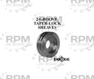 DODGE 2C7.5-2517