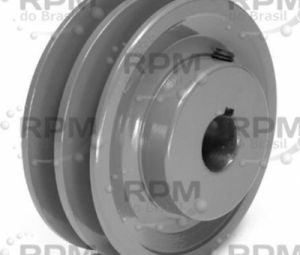 Transmissão De Potência Mecânica - Browning 2AK23X1 - Browning