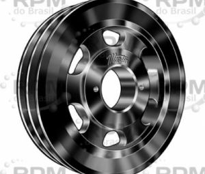 RODA E ENGRENAGEM MARTIN 2BK100-H