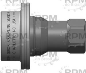 ACOPLAMENTO RÁPIDO DIXON 2HSF2-S