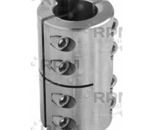 PRODUTOS DE METAL CLIMAX 2ISCC050-037SKW