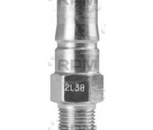 ZSI-FOSTER INC 2L38