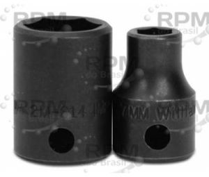 FERRAMENTAS WILLIAMS 2M-619