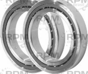 Bearings - Timken (Fafnir) 3MM9306WI - Timken (Fafnir)