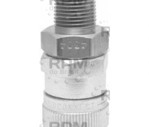 ZSI-FOSTER INC 2R4104