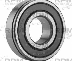 Rolamentos - Ntn 2TS3-6007LLUA1N#01 - Ntn