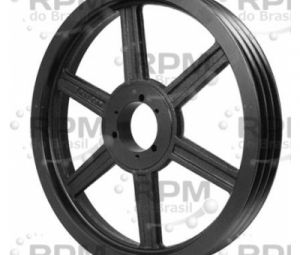 Transmissão De Potência Mecânica - Browning 3B86SK - Browning