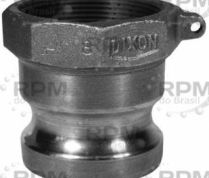 DIXON VALVE & COOPLING COMPANY, LLC 300-A-MI