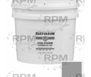 CORPORAÇÃO RUST-OLEUM 301675