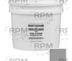 CORPORAÇÃO RUST-OLEUM 301676