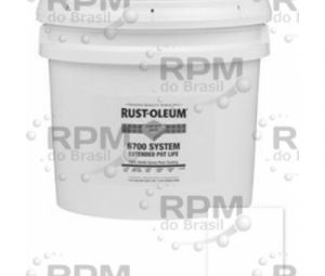 CORPORAÇÃO RUST-OLEUM 301677