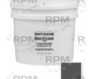 CORPORAÇÃO RUST-OLEUM 301678