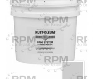 RUST-OLEUM CORPORATION 301679