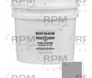 CORPORAÇÃO RUST-OLEUM 301680