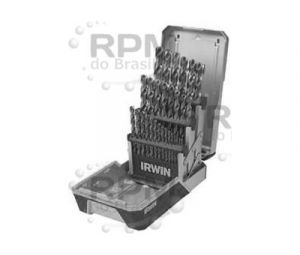 FERRAMENTA INDUSTRIAL IRWIN 3018002