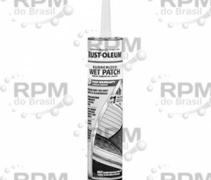 RUST-OLEUM CORPORATION 301824