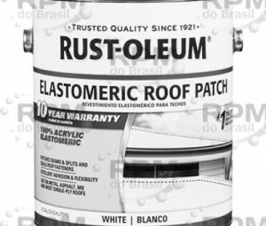 RUST-OLEUM CORPORATION 301898