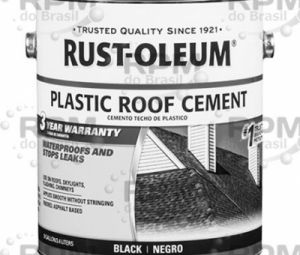 RUST-OLEUM CORPORATION 301899