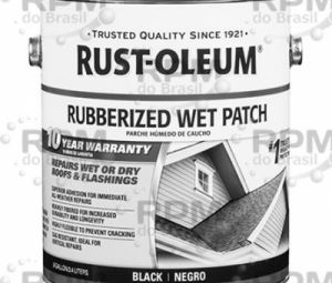 RUST-OLEUM CORPORATION 301900