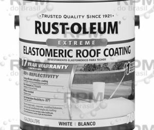 RUST-OLEUM CORPORATION 301902