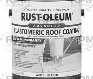 CORPORAÇÃO RUST-OLEUM 301903