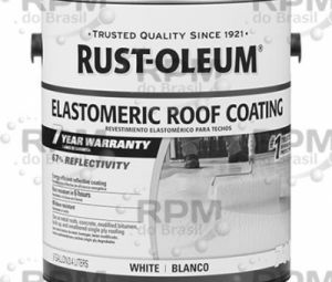 RUST-OLEUM CORPORATION 301904