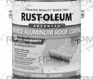 RUST-OLEUM CORPORATION 301906