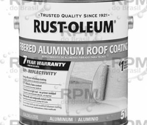 RUST-OLEUM CORPORATION 301907