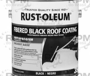 CORPORAÇÃO RUST-OLEUM 301909