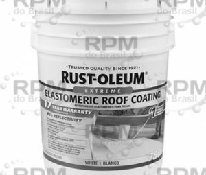 RUST-OLEUM CORPORATION 301992