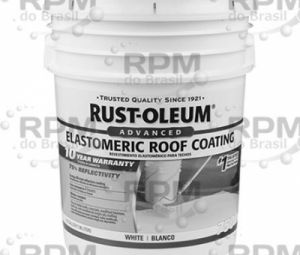 CORPORAÇÃO RUST-OLEUM 301993