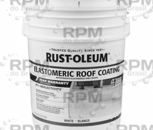 CORPORAÇÃO RUST-OLEUM 301994