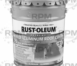 RUST-OLEUM CORPORATION 301995