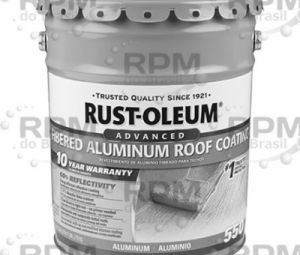 RUST-OLEUM CORPORATION 301996