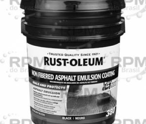 CORPORAÇÃO RUST-OLEUM 301998