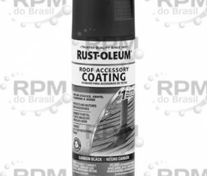 CORPORAÇÃO RUST-OLEUM 302123