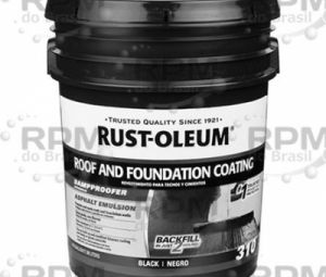 RUST-OLEUM CORPORATION 302245